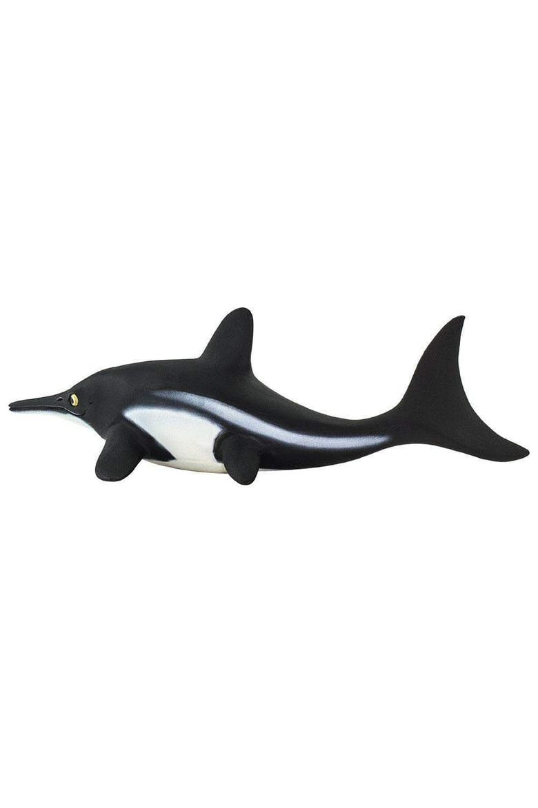 Ichthyosaurus Kids Prehistoric/Dinosaur Toy Figure, Alternate, color, None