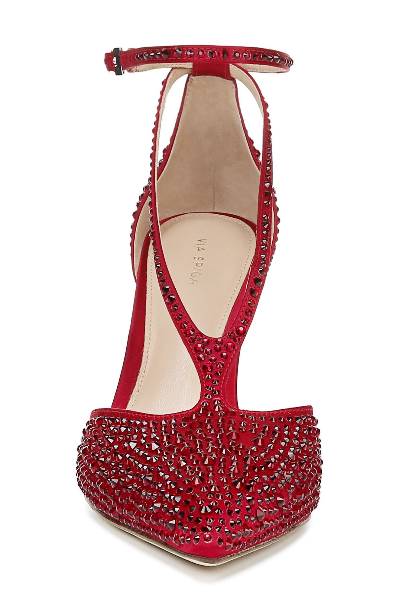 Via Spiga Nora Pump, Alternate, color, 