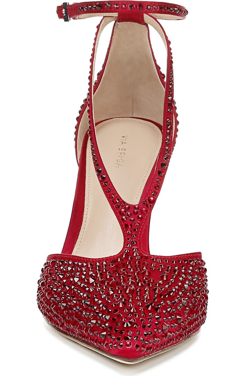 Via Spiga Nora Pump, Alternate, color,
