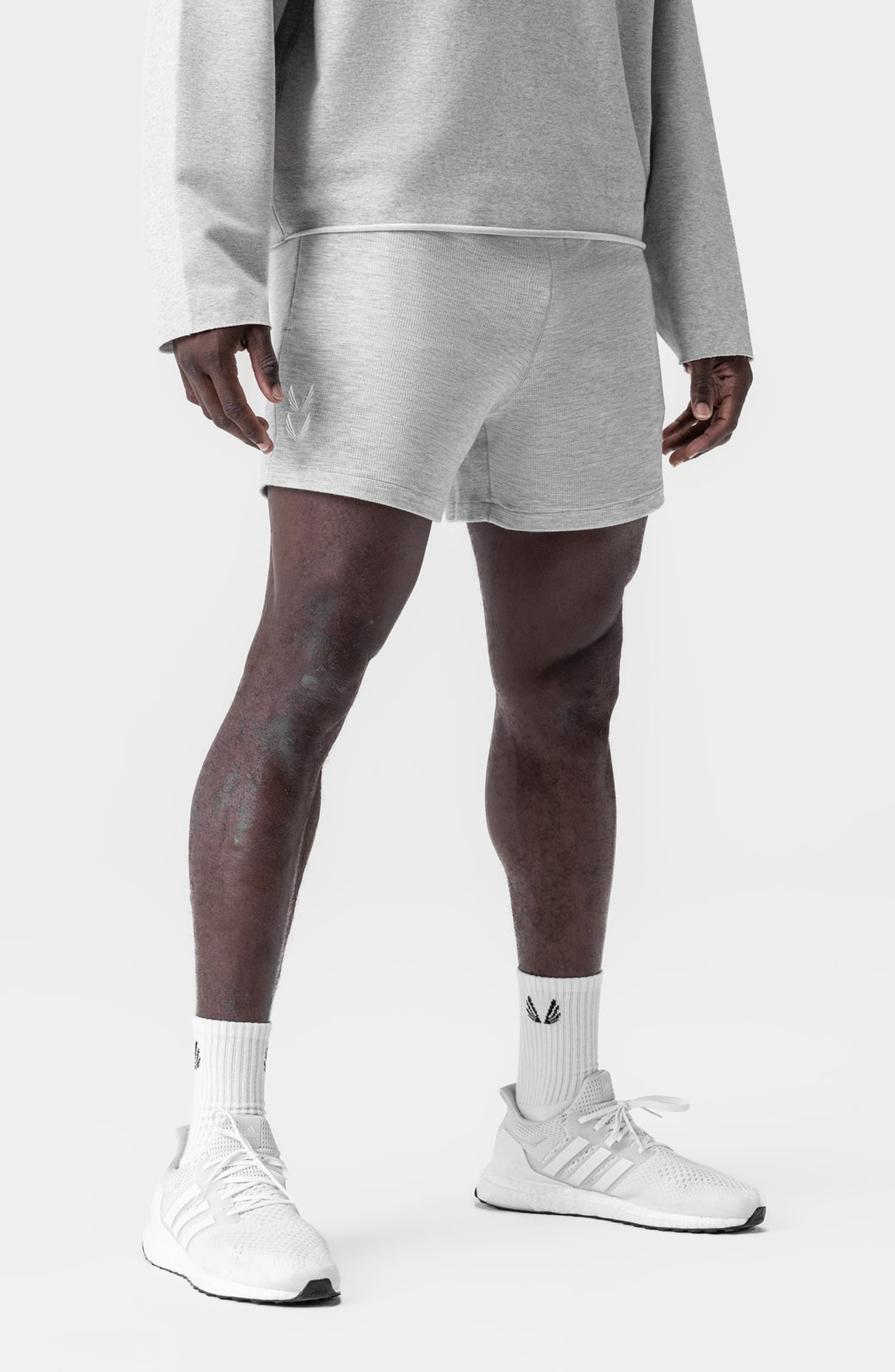 Heather Grey
