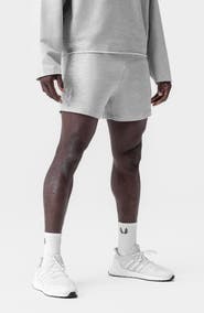 ASRV Waffle Knit Sweat Short