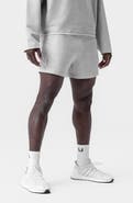 ASRV Waffle Knit Sweat Short