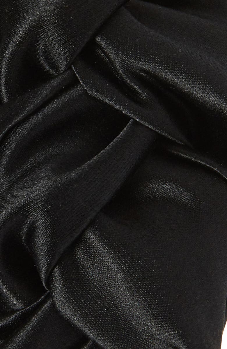 Jennifer Behr Lorelei Satin Headband, Alternate, color, 