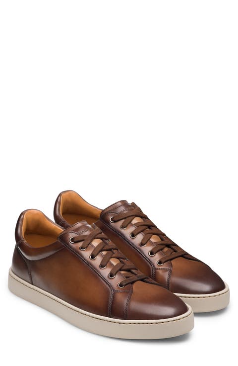 Cote Low Top Sneaker (Men)