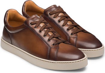 Magnanni Cote Low Top Sneaker (Men) | Nordstrom display picture 1