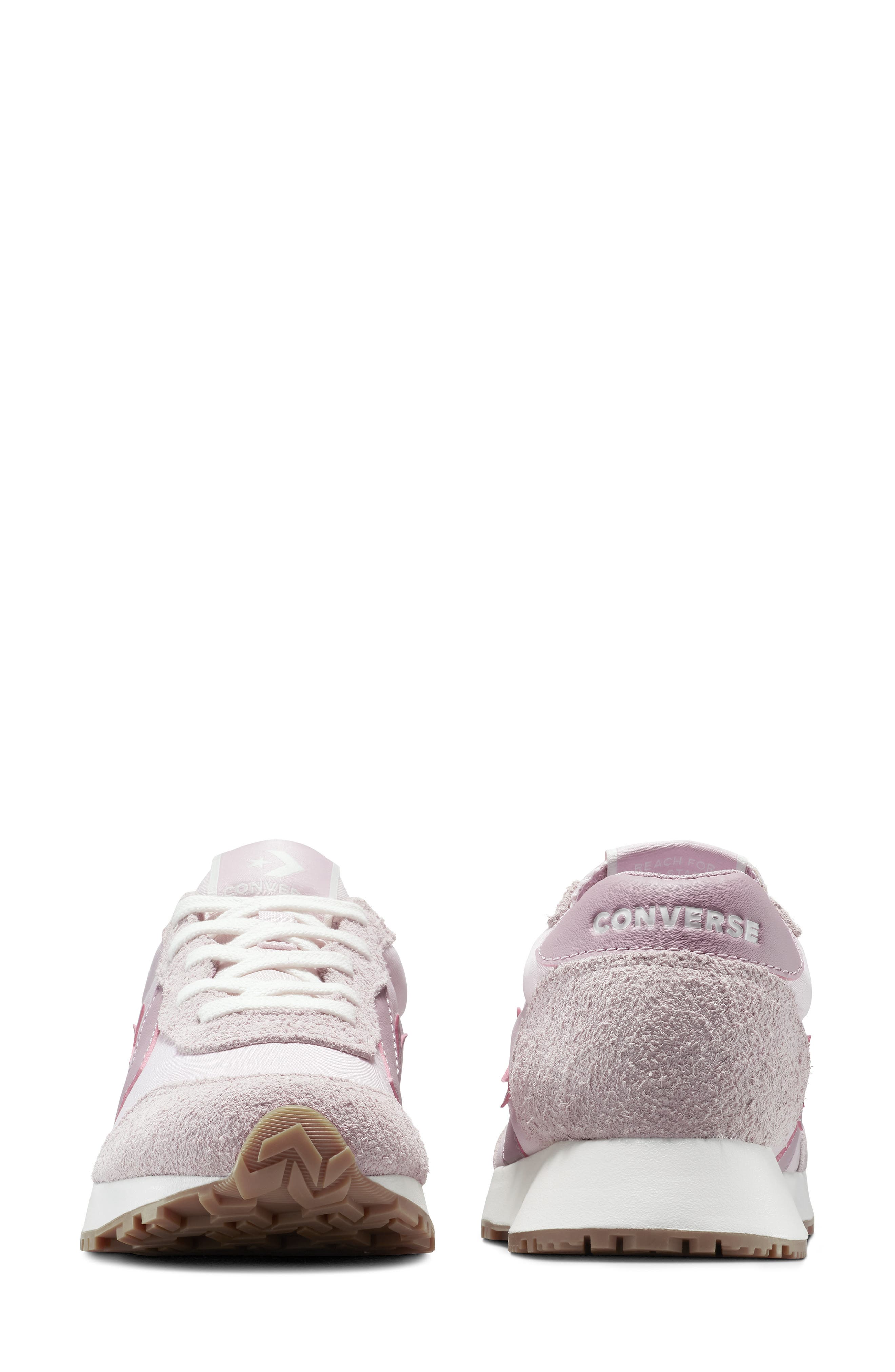 Converse Gender Inclusive Omega Trainer Sneaker, Alternate, color, 