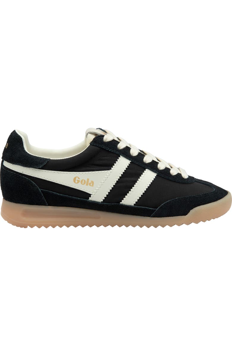 Gola Firefly Sneaker, Alternate, color, Black/Off White