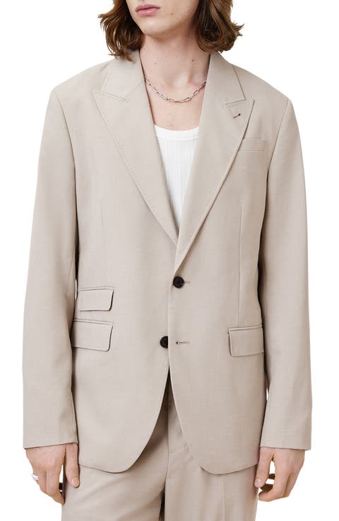 Slim Fit Blazers & Sport Coats for Men | Nordstrom