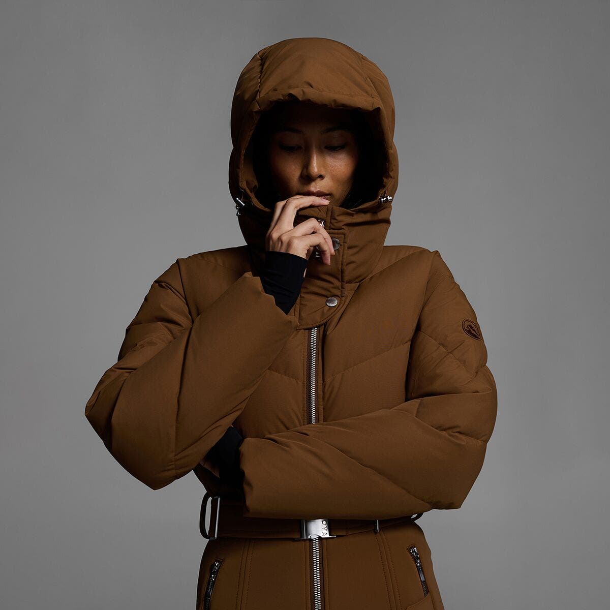 Ajax Snow Suit - Women's - image 4