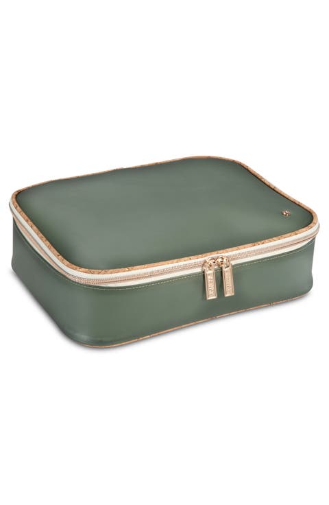 Jumbo Makeup Case