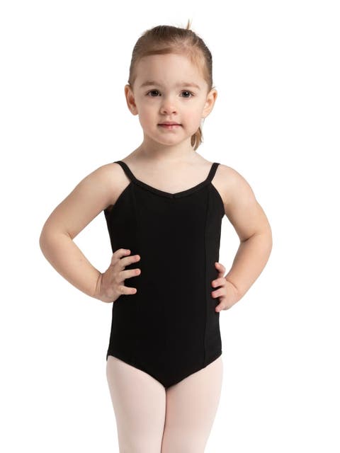 Princess Camisole Leotard
