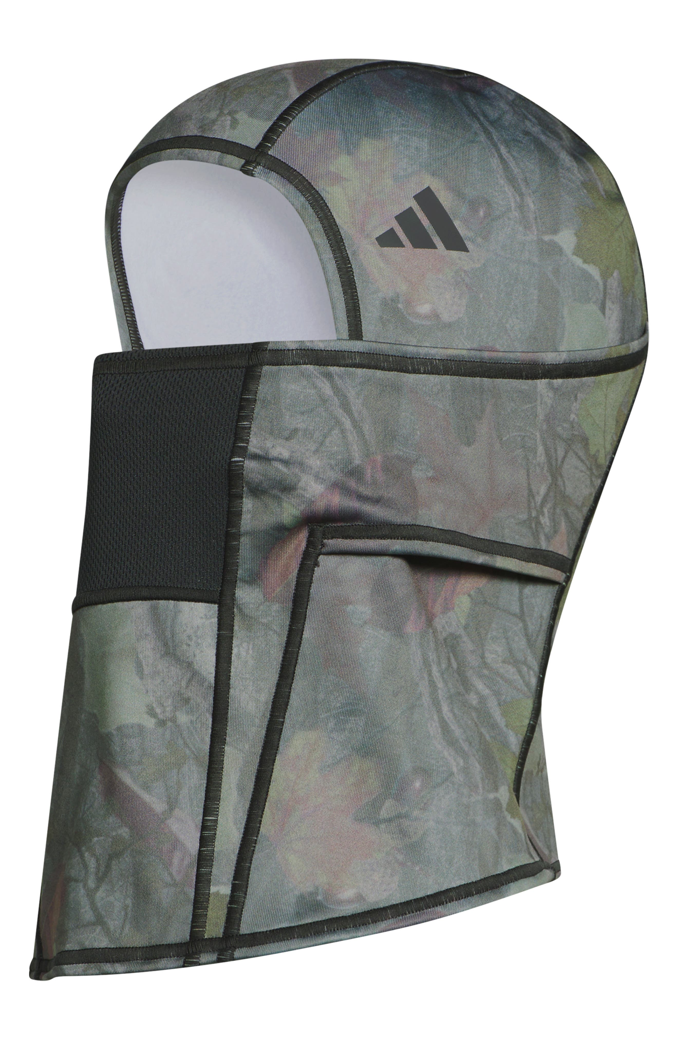 Camo Alphaskin 3 Balaclava