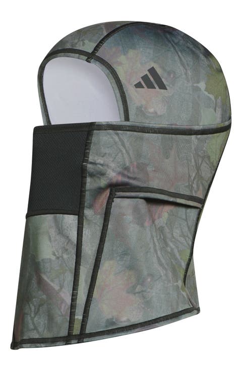 Camo Alphaskin 3 Balaclava