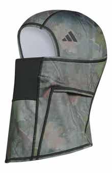 Camo Alphaskin 3 Balaclava
