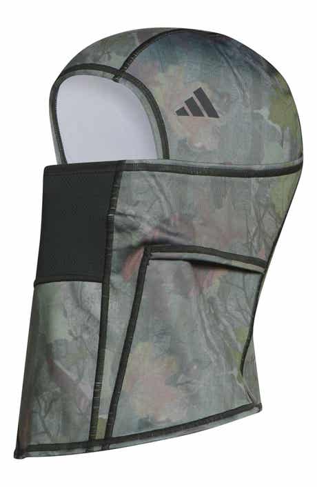 Camo Alphaskin 3 Balaclava