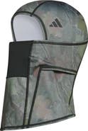 adidas Camo Alphaskin 3 Balaclava