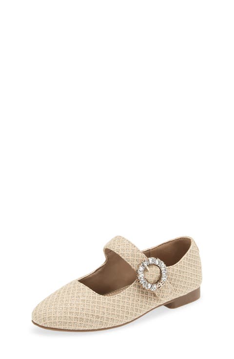 Kids' Maeve Rachel Mary Jane Flat (Toddler, Little Kid & Big Kid)