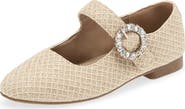 Sam Edelman Kids' Maeve Rachel Mary Jane Flat
