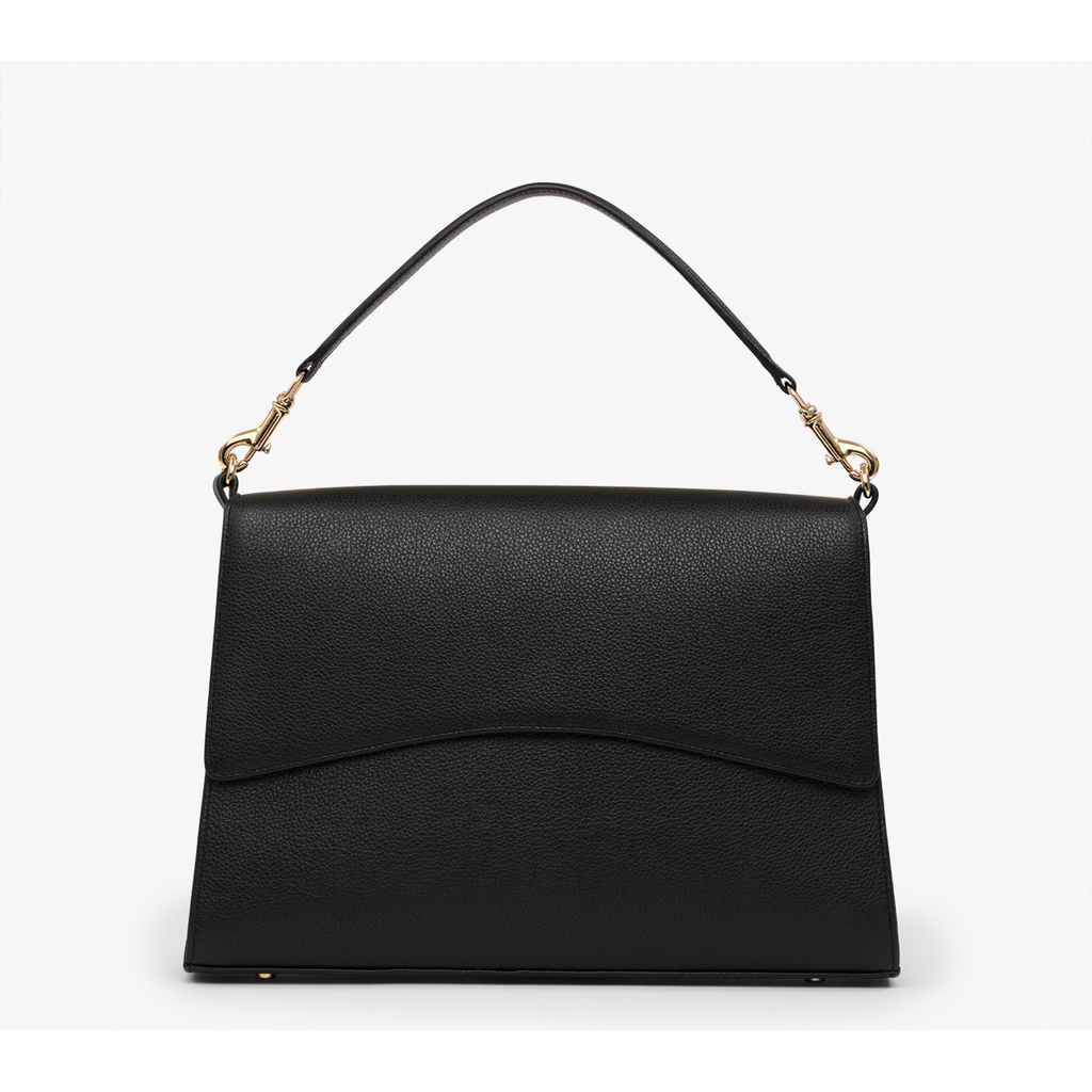 By Banoo Classic Slim Briefcase
