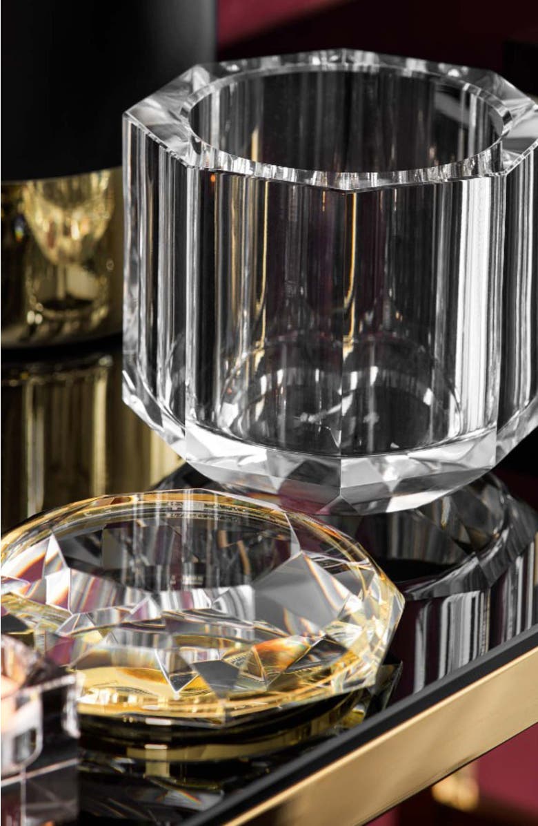 Togas Madison Jewelry Box, Alternate, color, White