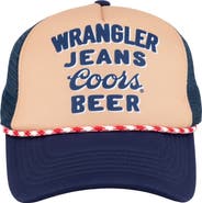 San Diego Hat Sublimated Trucker Hat