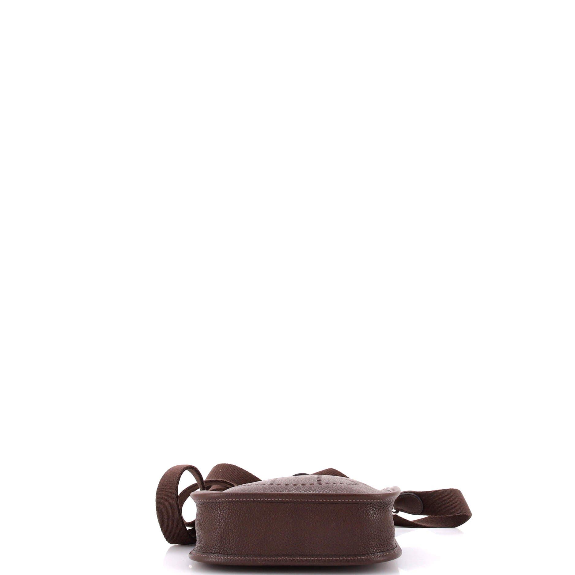 Evelyne Bag Gen III Barenia Faubourg TPM, Alternate, color, Brown