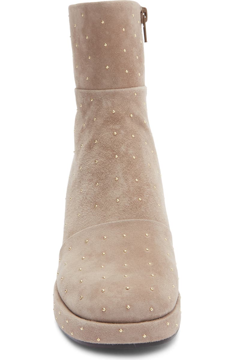 VANELi Vava Studded Platform Boot, Alternate, color, Military