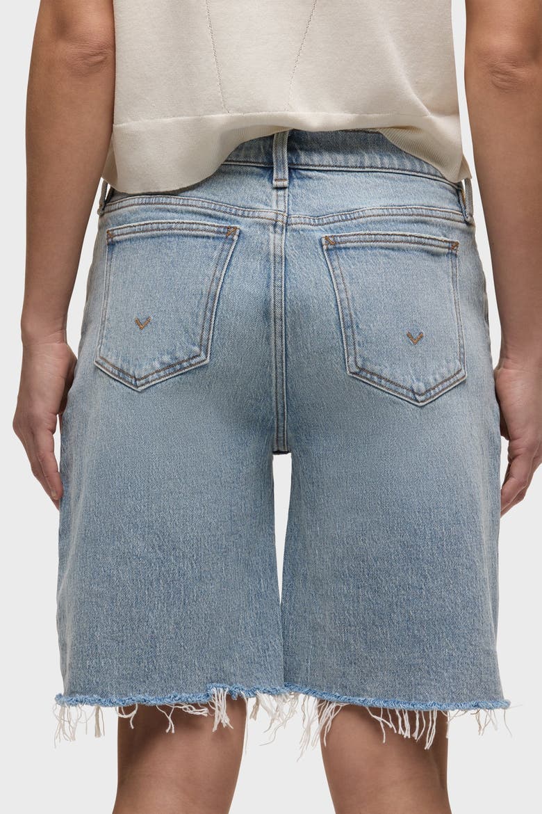 london low-rise long short, Alternate, color, blue eyes