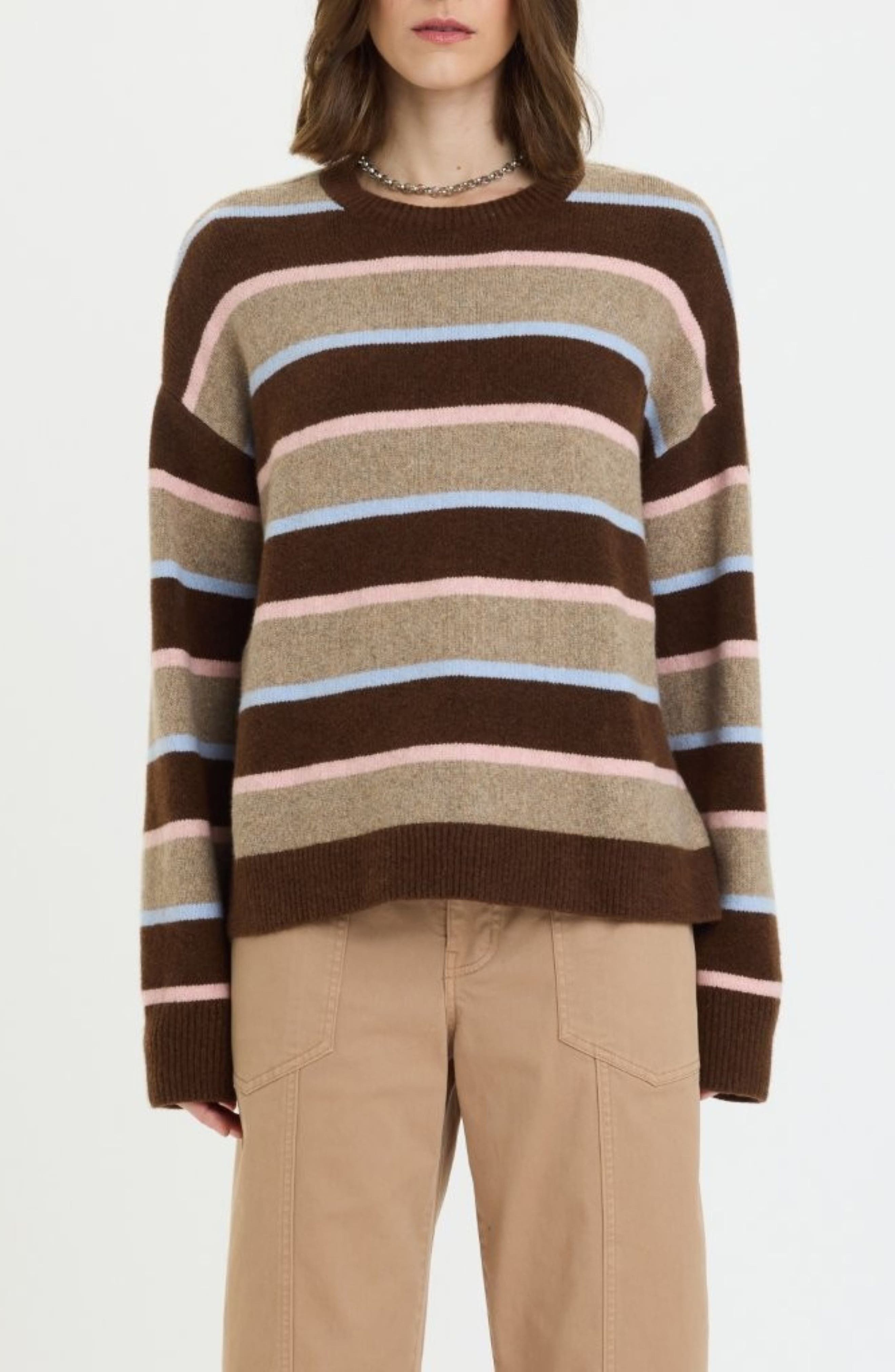 selected DUNE STRIPE