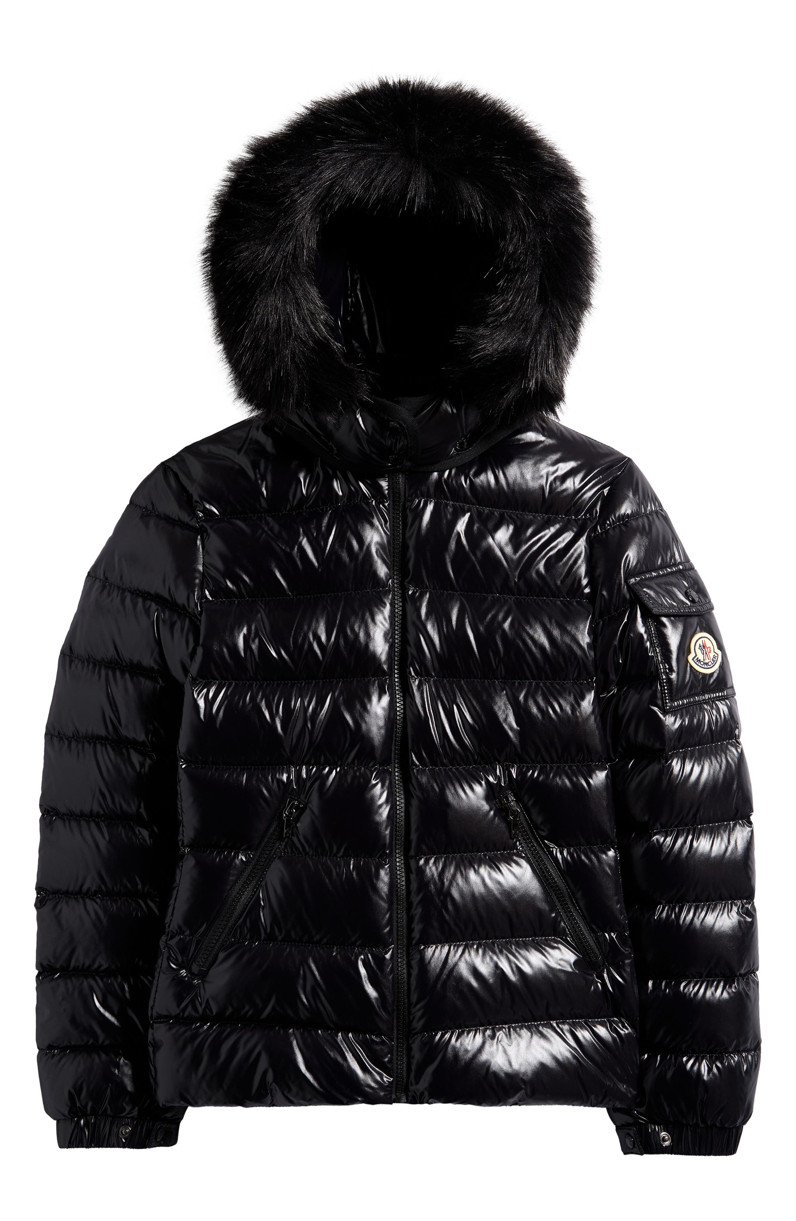 selected BLACK