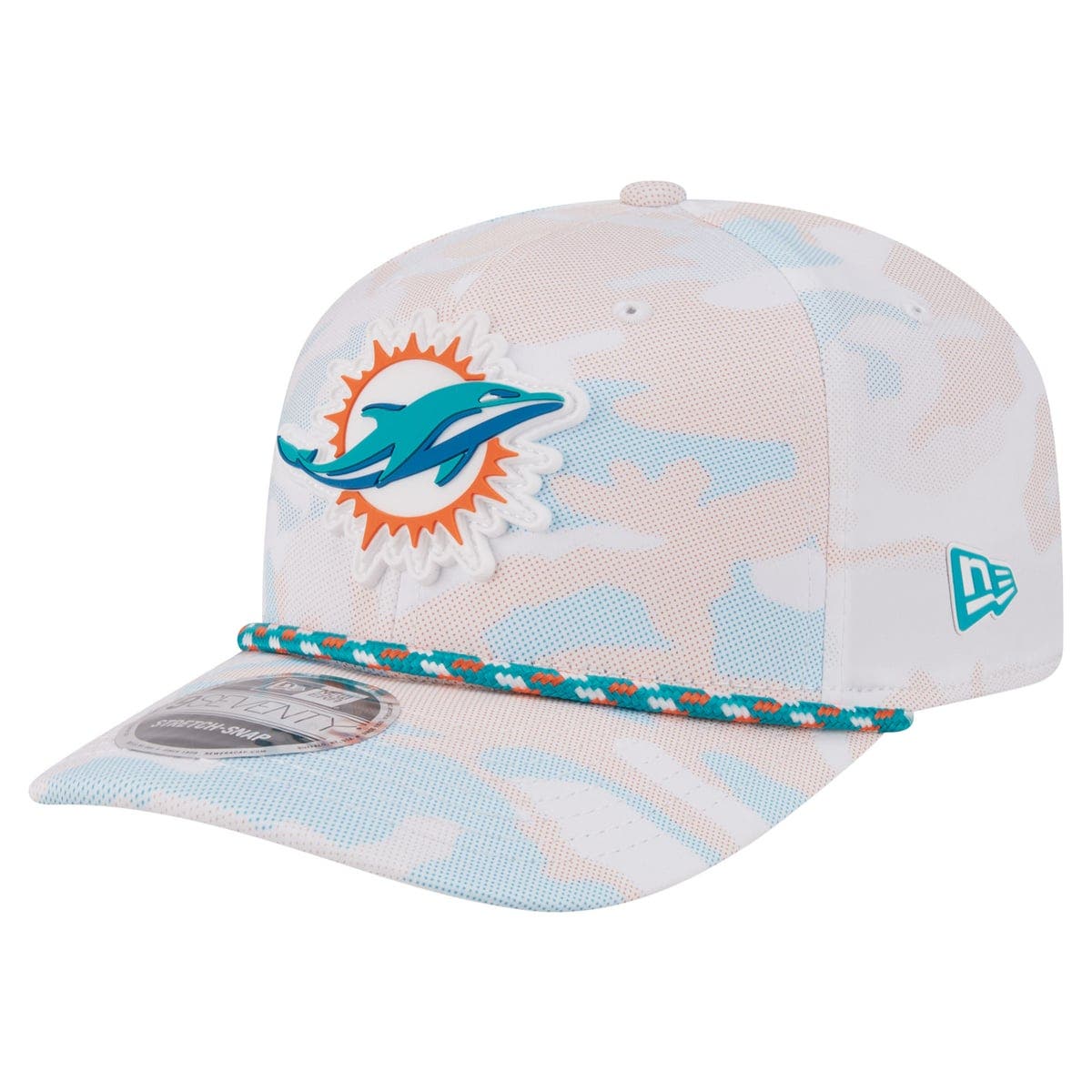 selected White