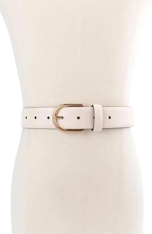 Kate Spade New York Feather Edge Belt
