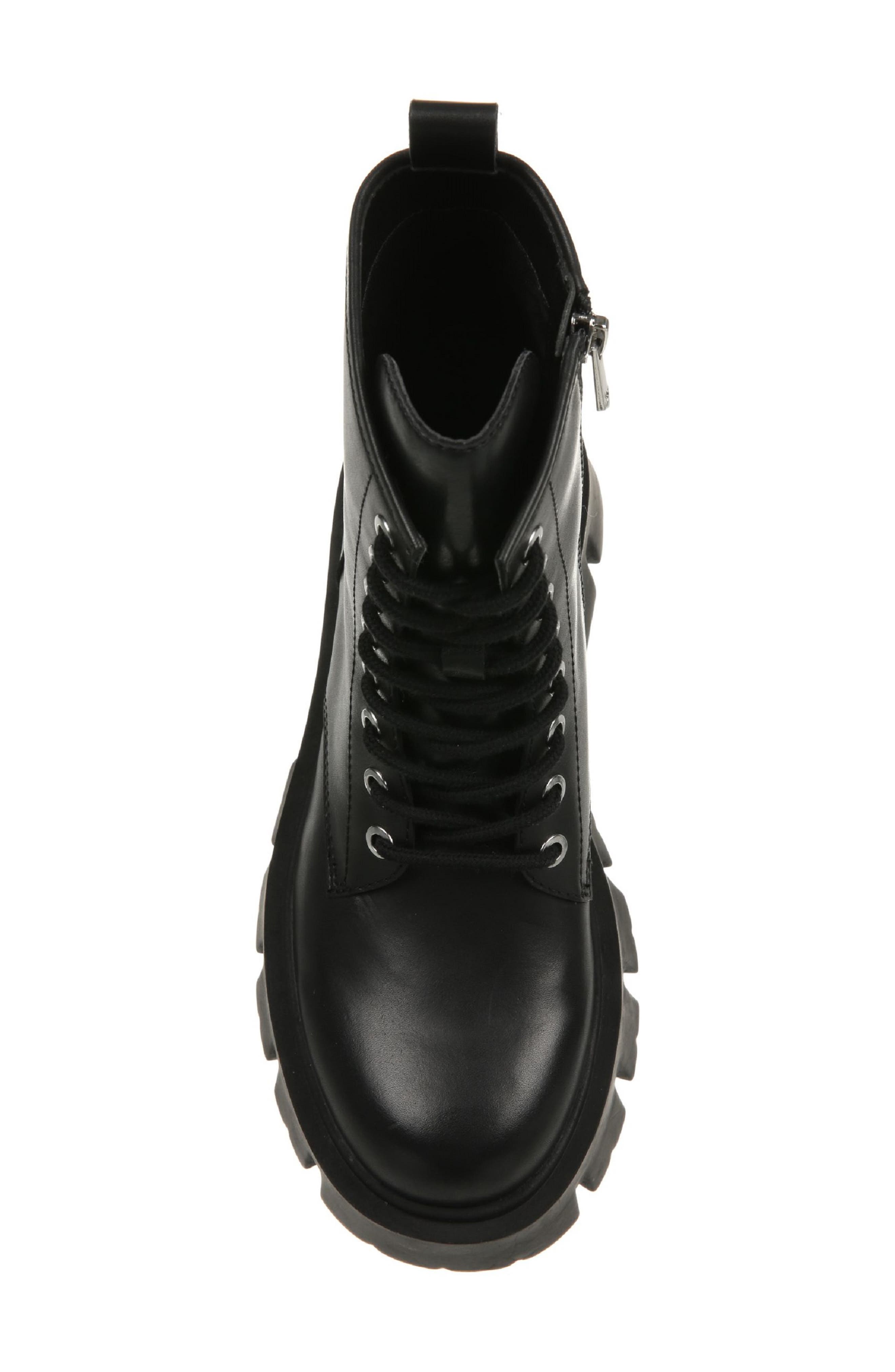 Sam Edelman Gilligan Combat Boot, Alternate, color, 