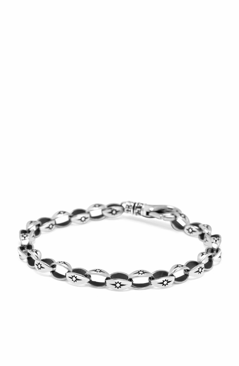 Star Link Bracelet