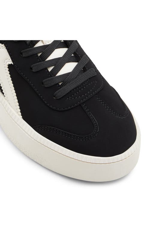 Call It Spring Alixe Sneaker In Black