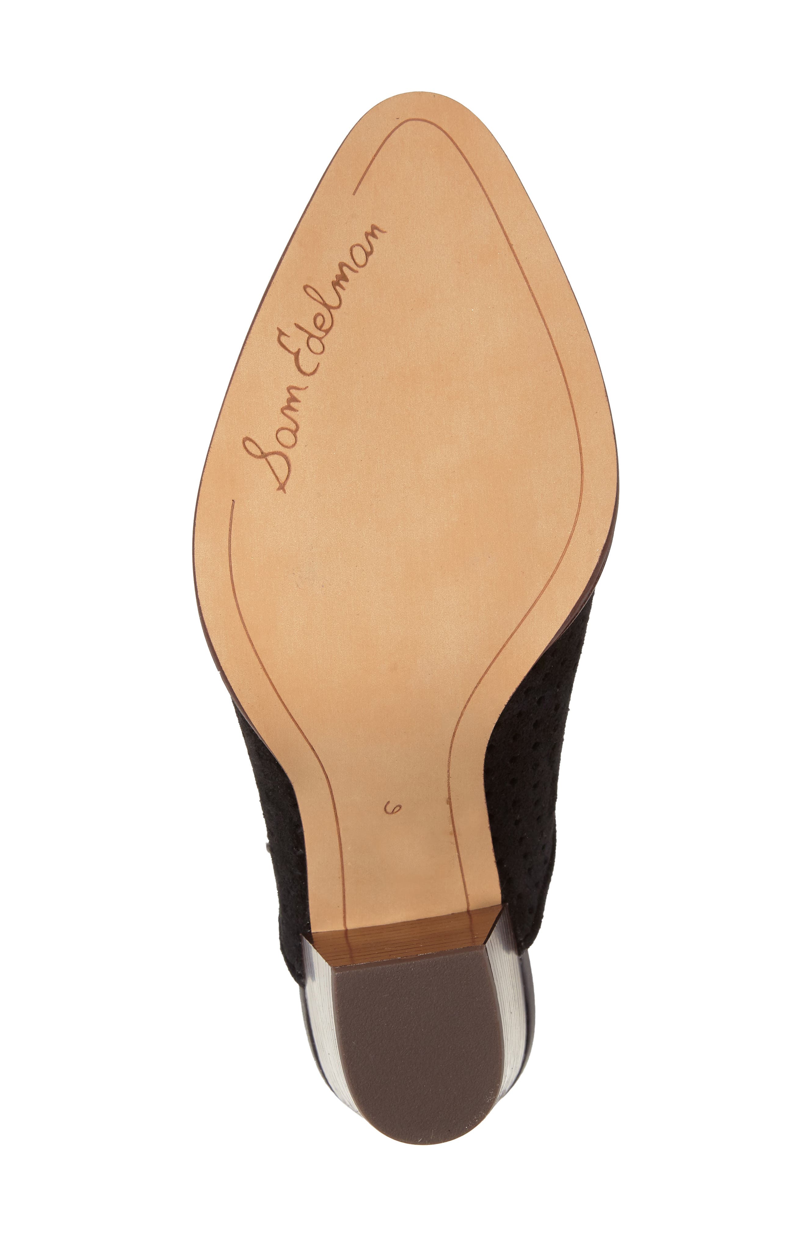 Sam Edelman Bates Mule, Alternate, color, 