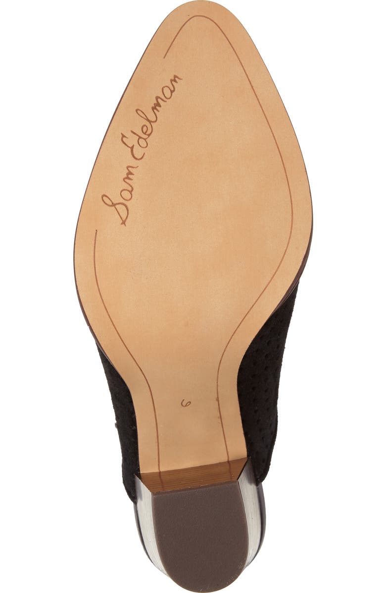 Sam Edelman Bates Mule, Alternate, color,