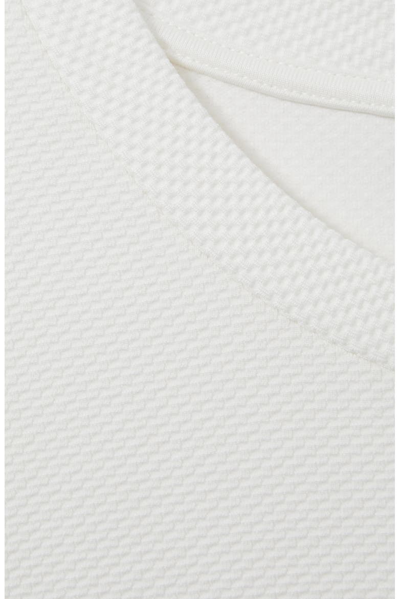 Wick T-Shirt, Alternate, color, OFF WHITE