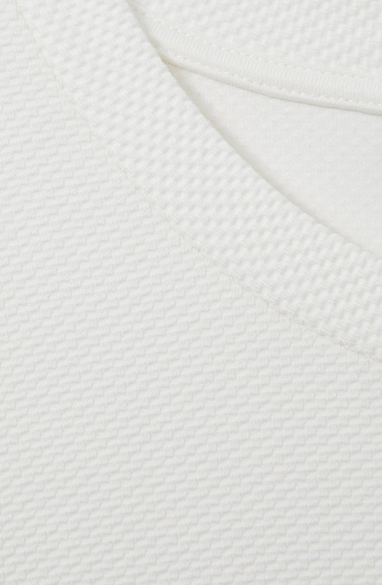 Reiss Wick T-Shirt, Alternate, color, Off White