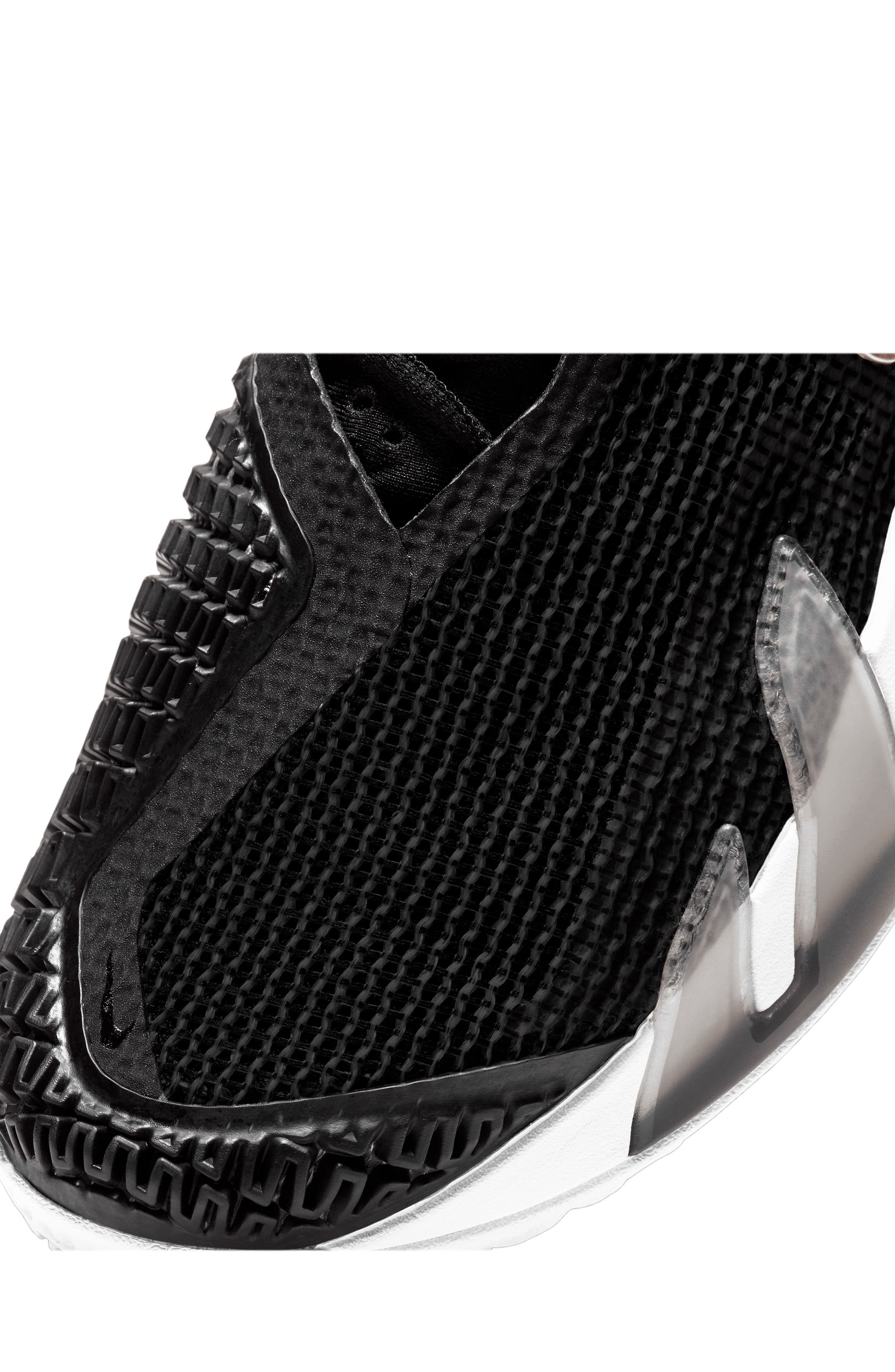 Nike React Vapor NXT HC Hard Court Tennis Shoe, Alternate, color, 