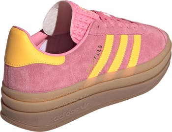 Gazelle Bold Platform Sneaker