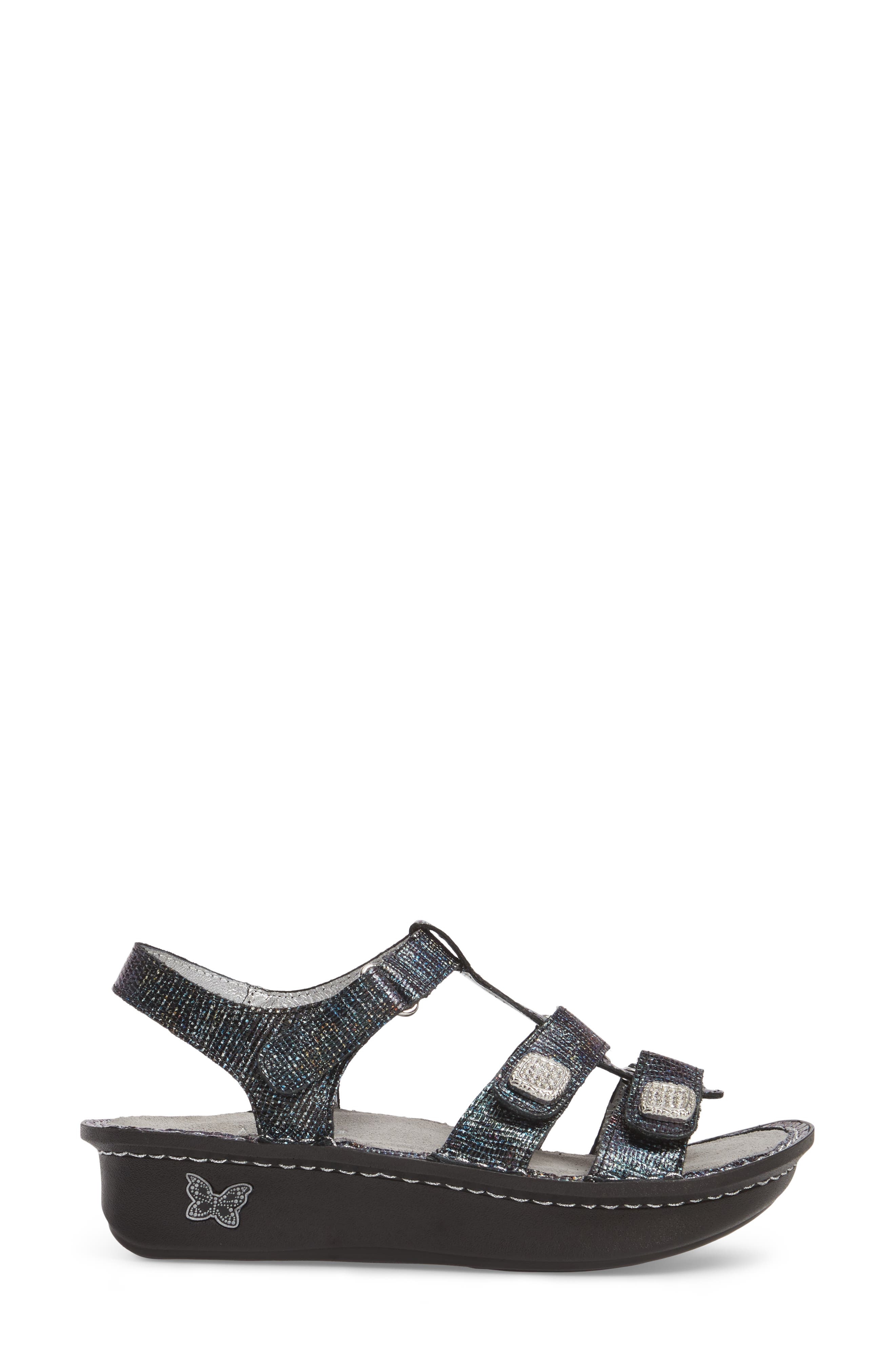 Alegria by PG Lite Alegria 'Kleo' Sandal, Alternate, color, 