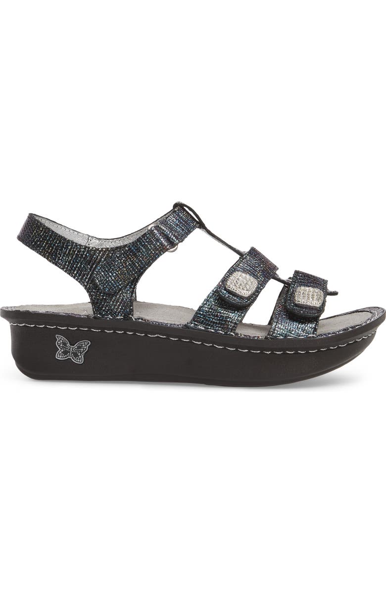 Alegria by PG Lite Alegria 'Kleo' Sandal, Alternate, color,