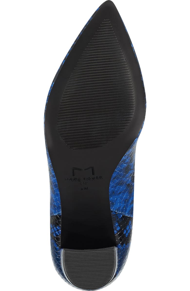 Marc Fisher LTD Uday Boot, Alternate, color,