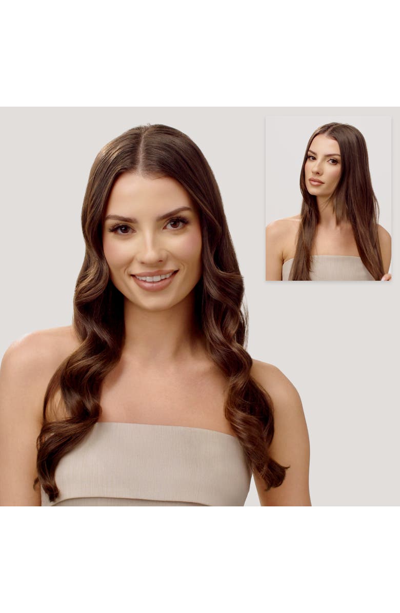 SUTRA Ultra Violet Intelligent Styler, Alternate, color, Lilac