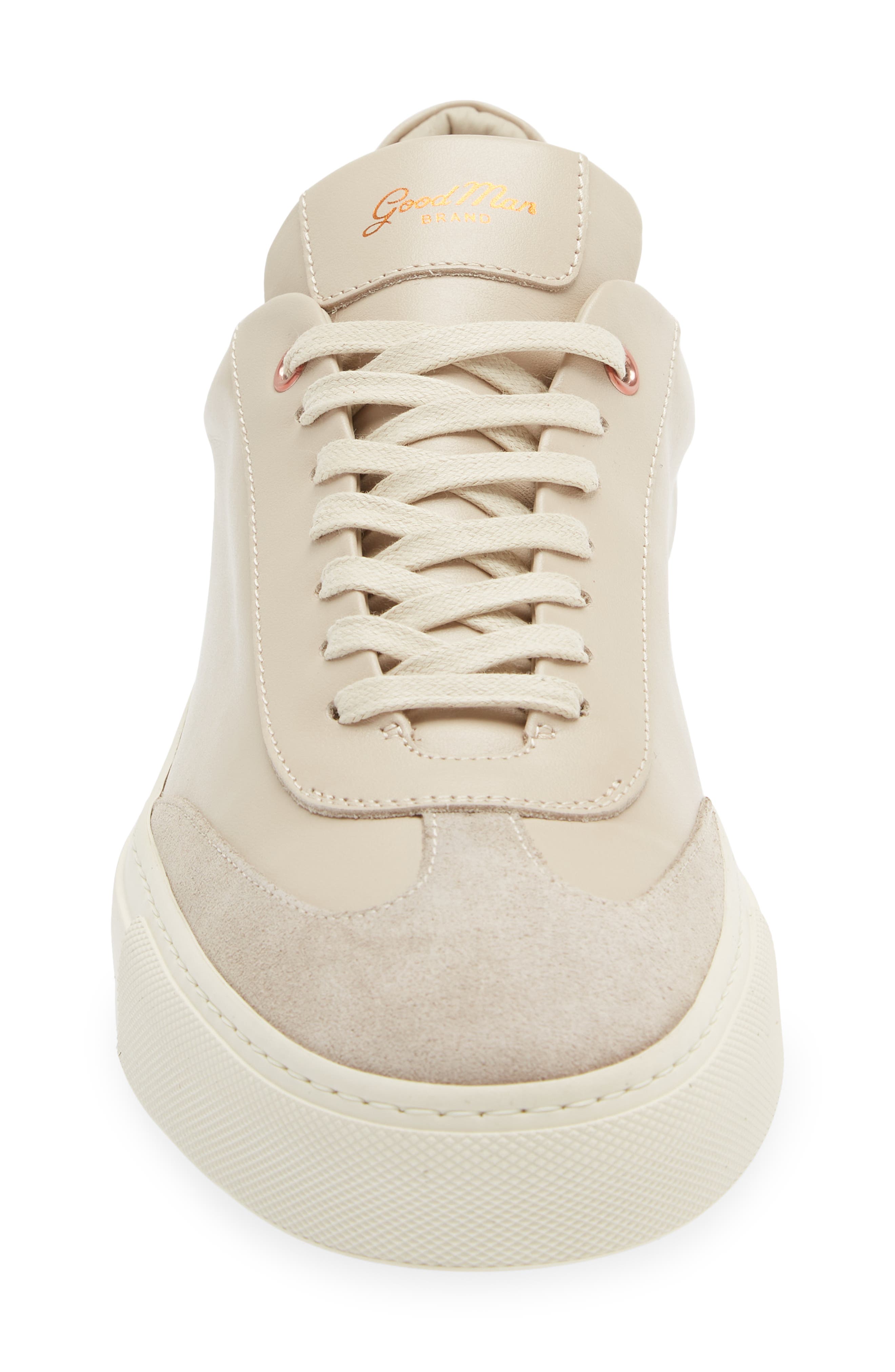 Legend Sneaker, Alternate, color, NATURAL