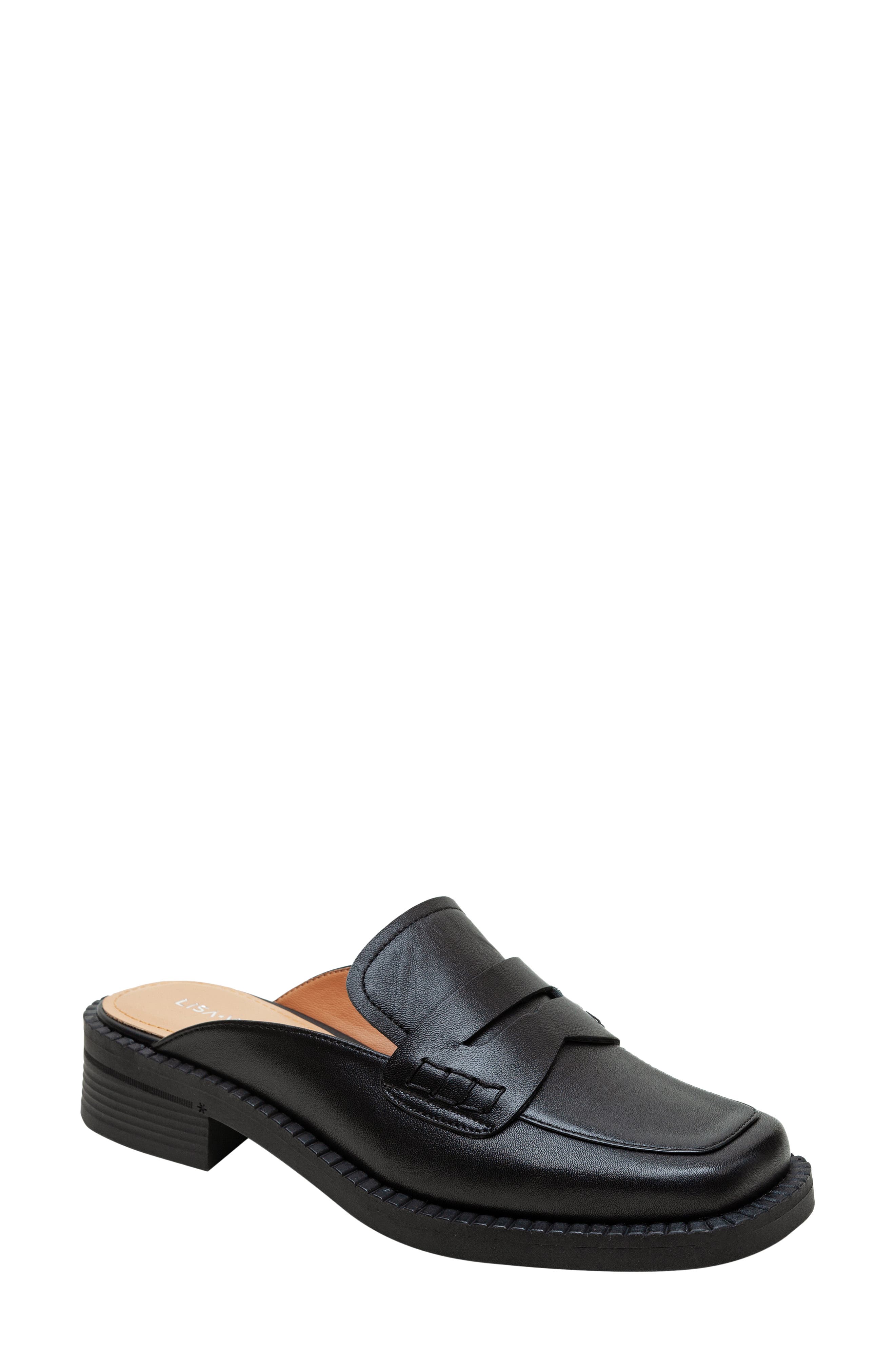 Gal Mule, Main, color, BLACK
