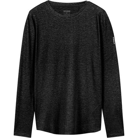 Training Long-Sleeve T-Shirt - Men's