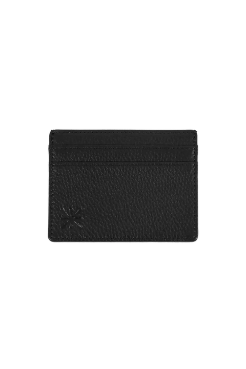 Leather Card Holder