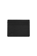 Esthera Leather Card Holder